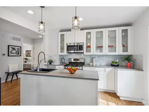 2860 Albion St, Denver, CO 80207