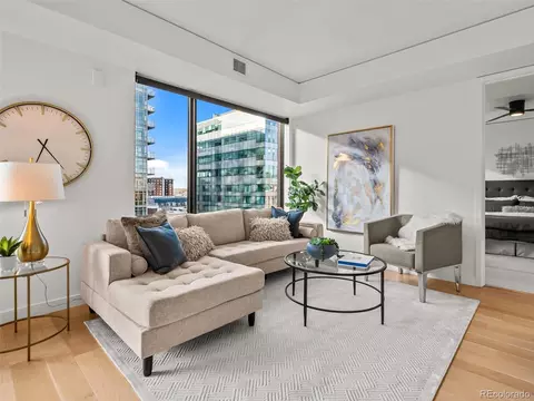 1750 Wewatta St #729, Denver, CO 80202
