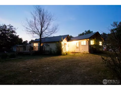 3425 Vernon Dr, Laporte, CO 80535 photo 3
