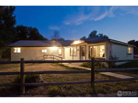 3425 Vernon Dr, Laporte, CO 80535 photo 1