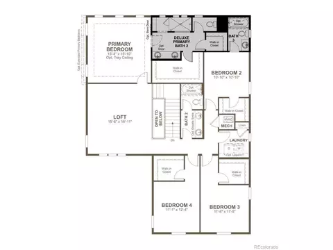 25313 E Warren Pl, Aurora, CO 80018 photo 3