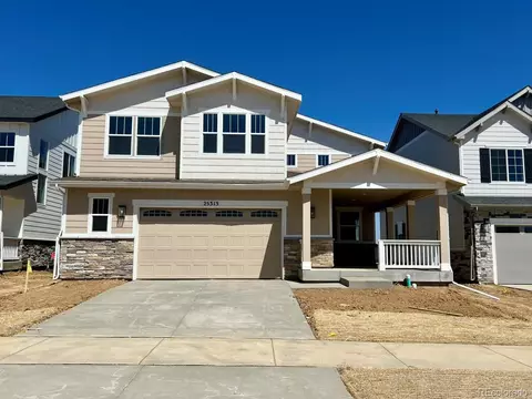 25313 E Warren Pl, Aurora, CO 80018