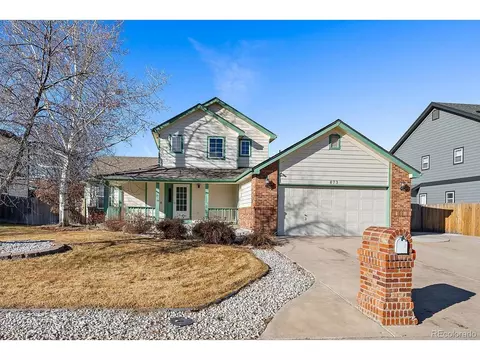 873 S 15th Ave, Brighton, CO 80601