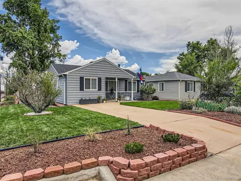 4748 Wyandot St, Denver, CO 80211