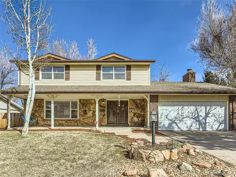 1546 S Ironton St, Aurora, CO 80012