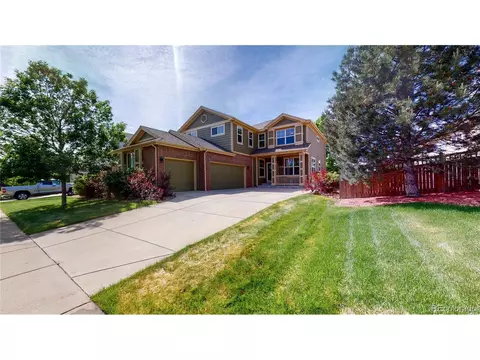 3125 Eagle Butte Ave, Frederick, CO 80516 photo 2
