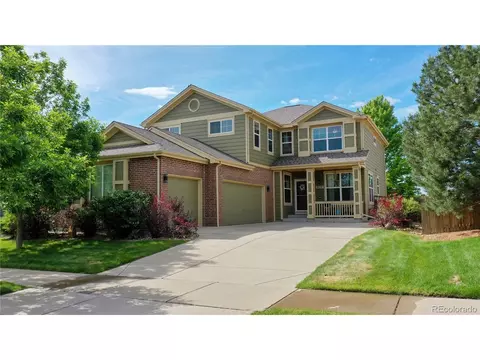 3125 Eagle Butte Ave, Frederick, CO 80516 photo 1