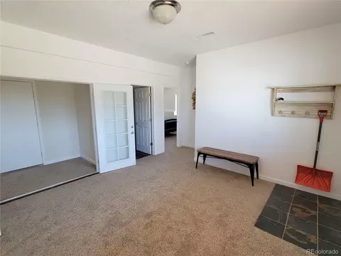 Entry Way - 1210 Kiowa St, Como, CO 80432 photo 1 of 1