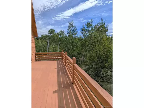 Exterior - 1210 Kiowa St, Como, CO 80432 photo 2 of 7