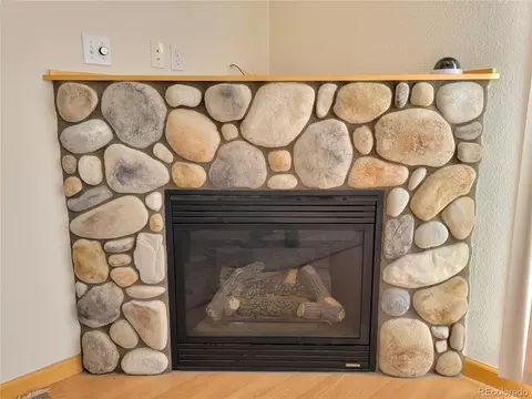 Living - 1210 Kiowa St, Como, CO 80432 photo 3 of 3