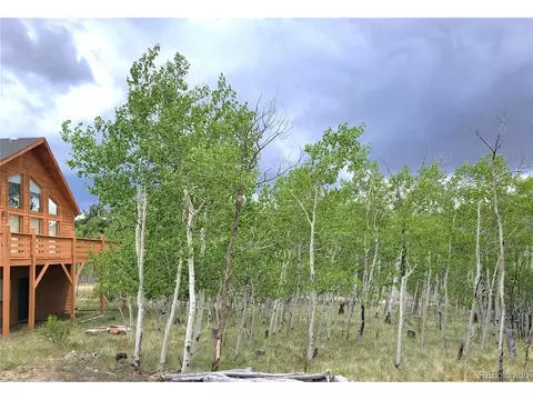 Exterior - 1210 Kiowa St, Como, CO 80432 photo 7 of 7