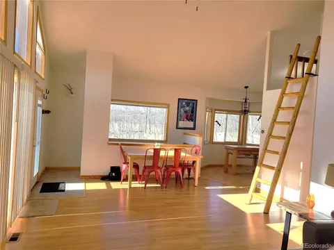 Dining - 1210 Kiowa St, Como, CO 80432 photo 1 of 1