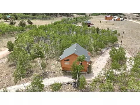 View/Area - 1210 Kiowa St, Como, CO 80432 photo 1 of 1