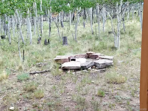 Exterior - 1210 Kiowa St, Como, CO 80432 photo 6 of 7