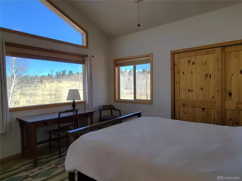 Bedroom - 1210 Kiowa St, Como, CO 80432 photo 1 of 4