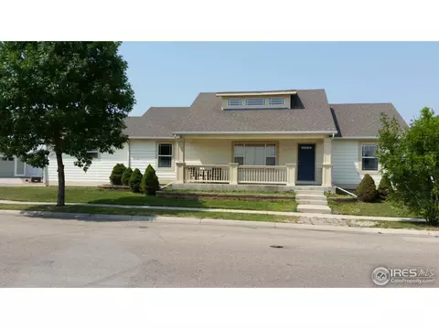 4325 Laurel Dr, Evans, CO 80620 photo 1