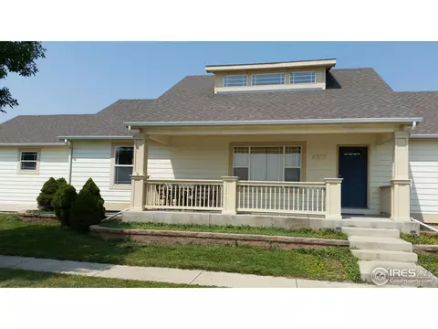 4325 Laurel Dr, Evans, CO 80620 photo 2