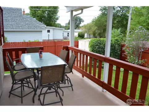 906 S 8th Ave, Sterling, CO 80751 photo 20