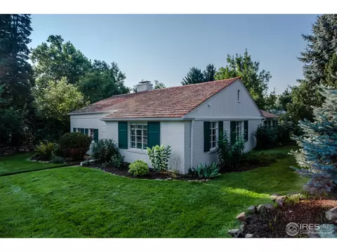 1500 Mariposa Ave, Boulder, CO 80302 photo 2