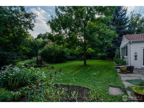1500 Mariposa Ave, Boulder, CO 80302 photo 5