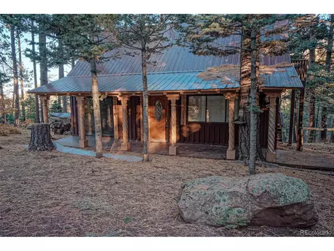 36 Co Rd 402, La Veta, CO 81055