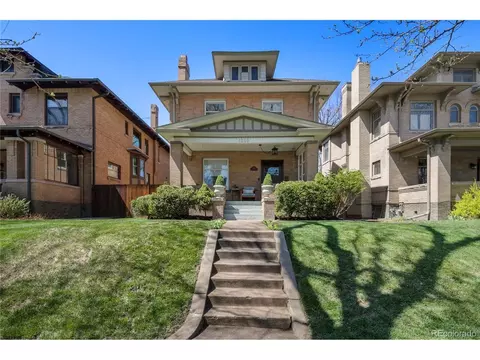 1265 Saint Paul St, Denver, CO 80206