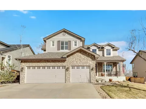 9641 W Belfast Dr, Littleton, CO 80127