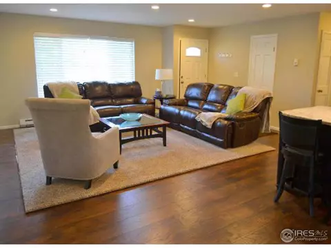 2913 Lochlomond Dr, Laporte, CO 80535 photo 2