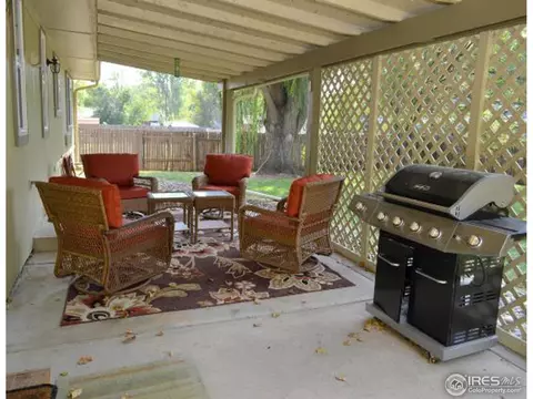 2913 Lochlomond Dr, Laporte, CO 80535 photo 17