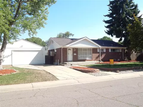 10694 Downing St, Northglenn, CO 80233
