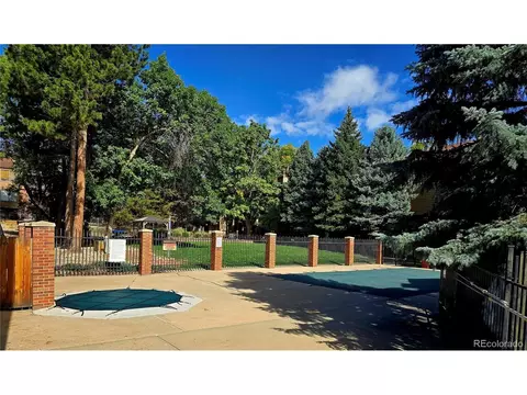 Exterior - 222 Wright St #204, Lakewood, CO 80228 photo 3 of 7