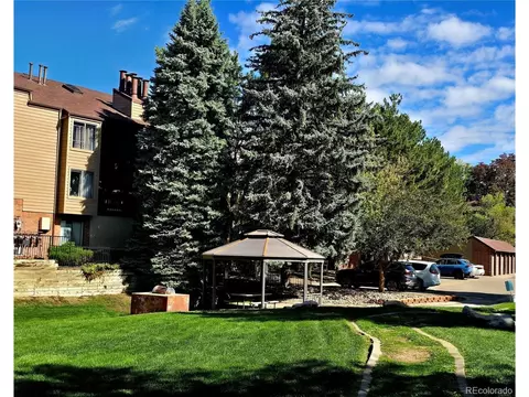 Exterior - 222 Wright St #204, Lakewood, CO 80228 photo 1 of 7