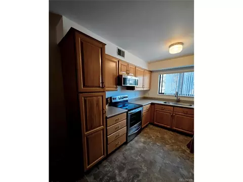 Kitchen - 222 Wright St #204, Lakewood, CO 80228 photo 1 of 3