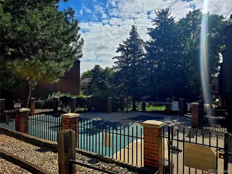 Exterior - 222 Wright St #204, Lakewood, CO 80228 photo 2 of 7