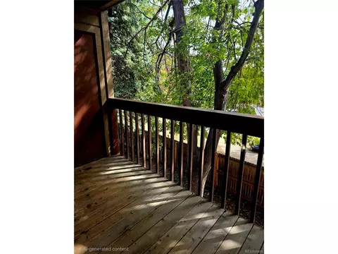 Exterior - 222 Wright St #204, Lakewood, CO 80228 photo 7 of 7