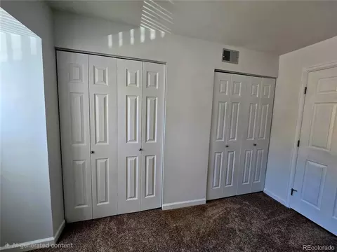 Bedroom - 222 Wright St #204, Lakewood, CO 80228 photo 1 of 2