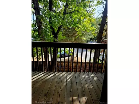 Exterior - 222 Wright St #204, Lakewood, CO 80228 photo 6 of 7