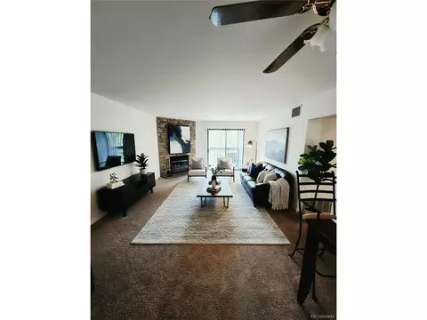 Living - 222 Wright St #204, Lakewood, CO 80228 photo 1 of 1
