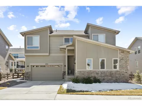 6236 E 143rd Ave, Thornton, CO 80602