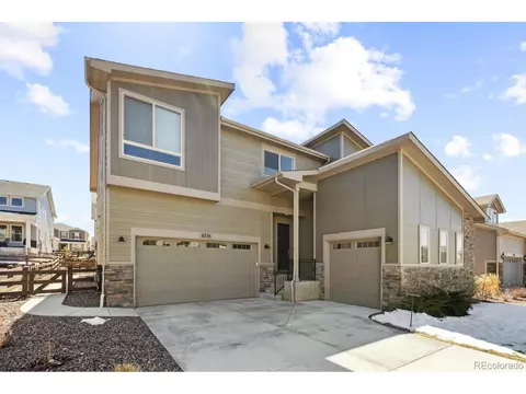 6236 E 143rd Ave, Thornton, CO 80602 photo 2