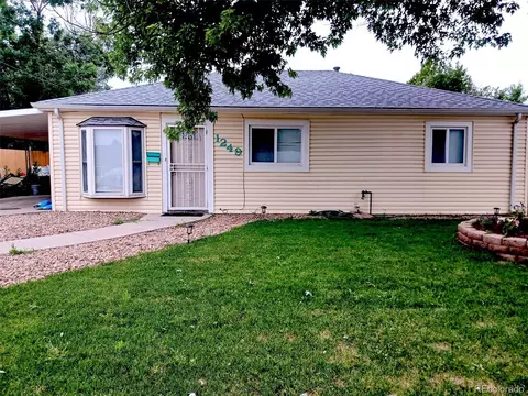 1249 Wheeling St, Aurora, CO 80011