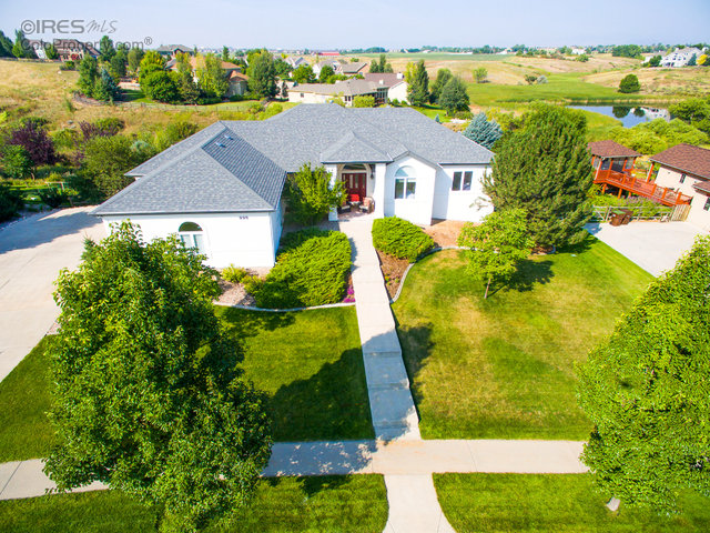 998 Ridge West Dr, Windsor, CO 80550 photo 1