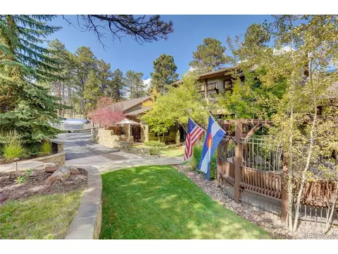 25751 Village Cir, Golden, CO 80401