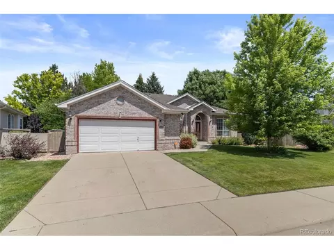 Undisclosed, Lafayette, CO 80026
