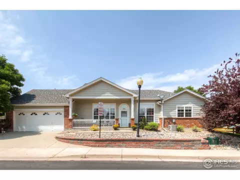 3241 E 102nd Pl, Thornton, CO 80229 photo 1