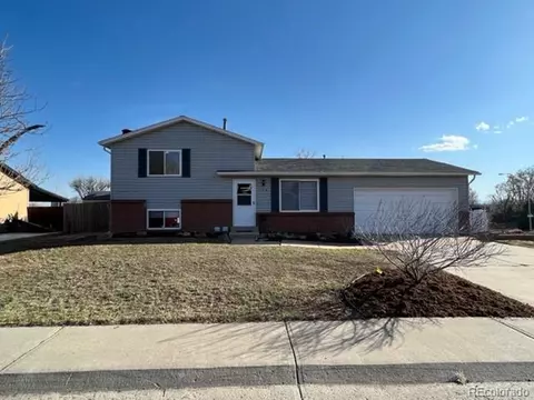 3718 E 113th Ave, Thornton, CO 80233 photo 1