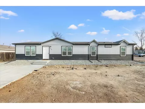 1036 Glen Dale Cir, Dacono, CO 80514