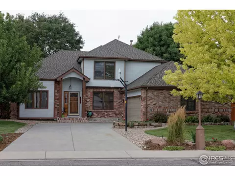 2473 Mapleton Cir, Longmont, CO 80503 photo 1