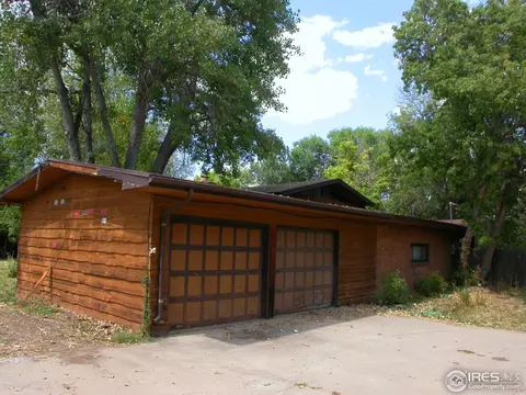 3840 Baseline Rd, Boulder, CO 80303 photo 2