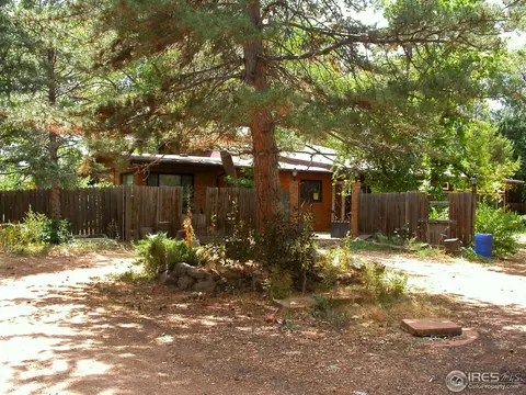 3840 Baseline Rd, Boulder, CO 80303 photo 1